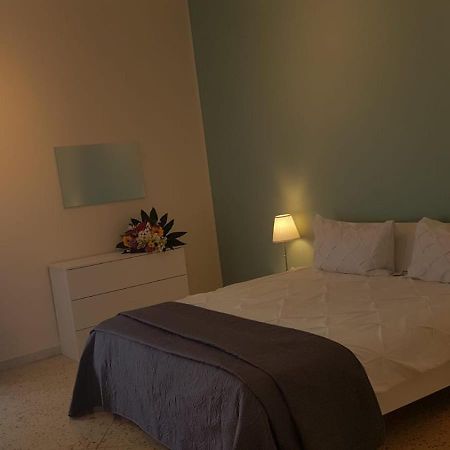 巴里 Residenze Benedetto Croce酒店 外观 照片