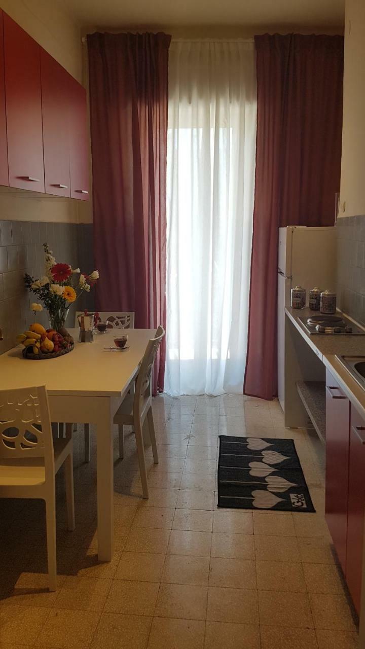 巴里 Residenze Benedetto Croce酒店 外观 照片